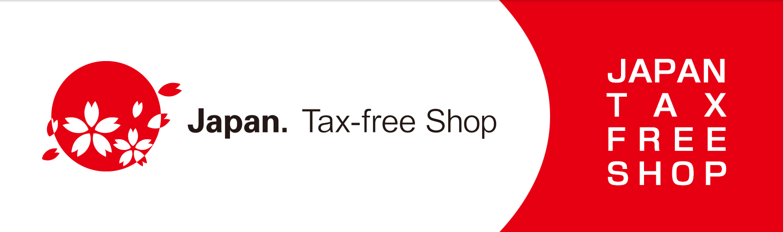 Japan.Tax-free Shop